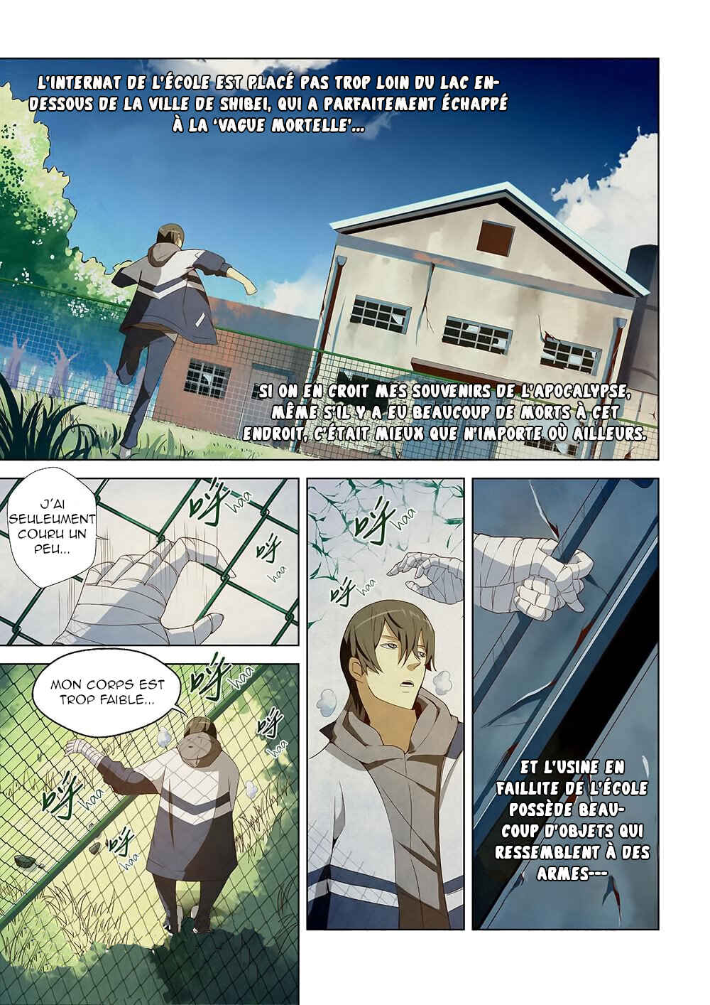 Chapter 2 - Page 6