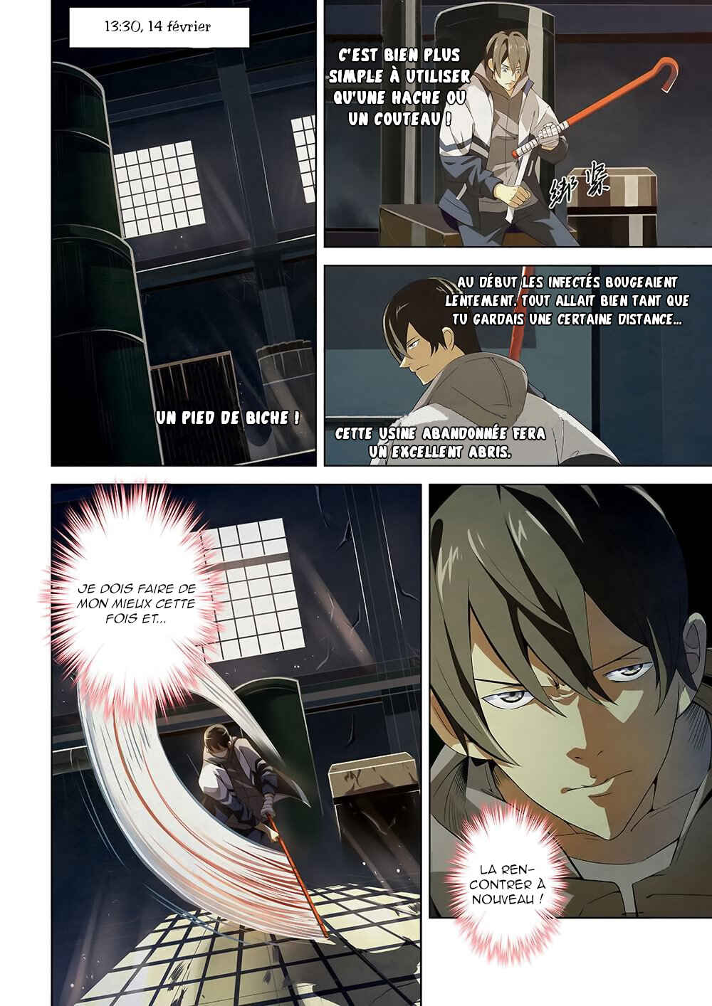 Chapter 2 - Page 7