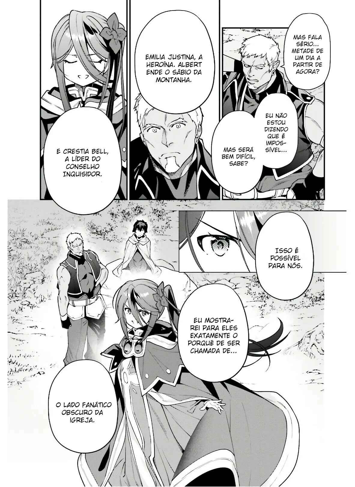 Chapter 88 - Page 25