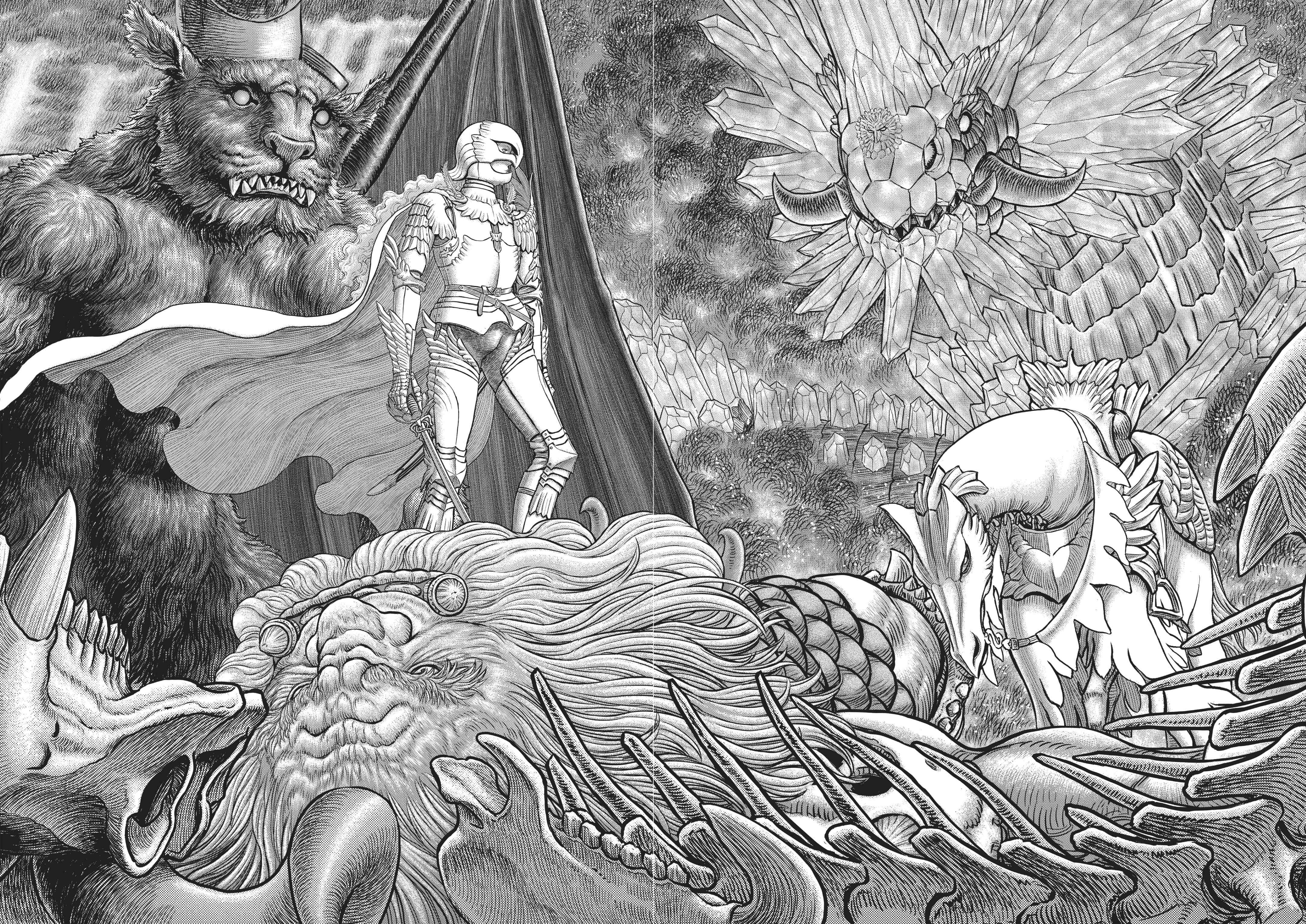 Chapter 357 - Page 3
