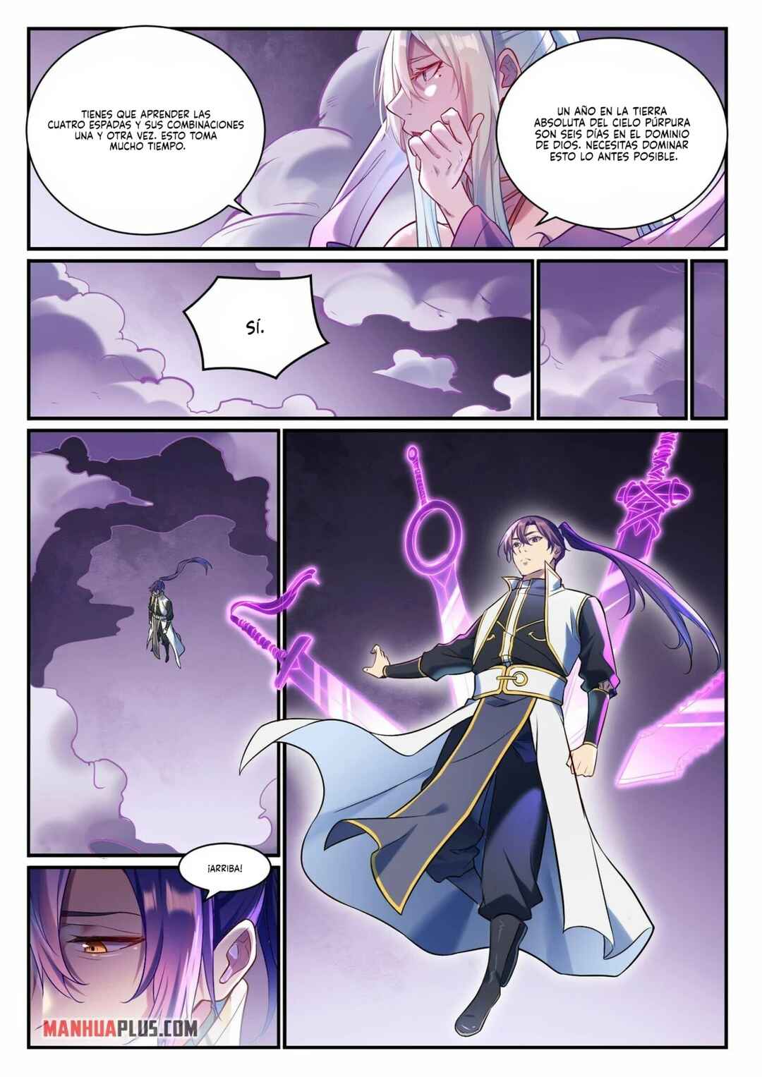 Chapter 892 - Page 5