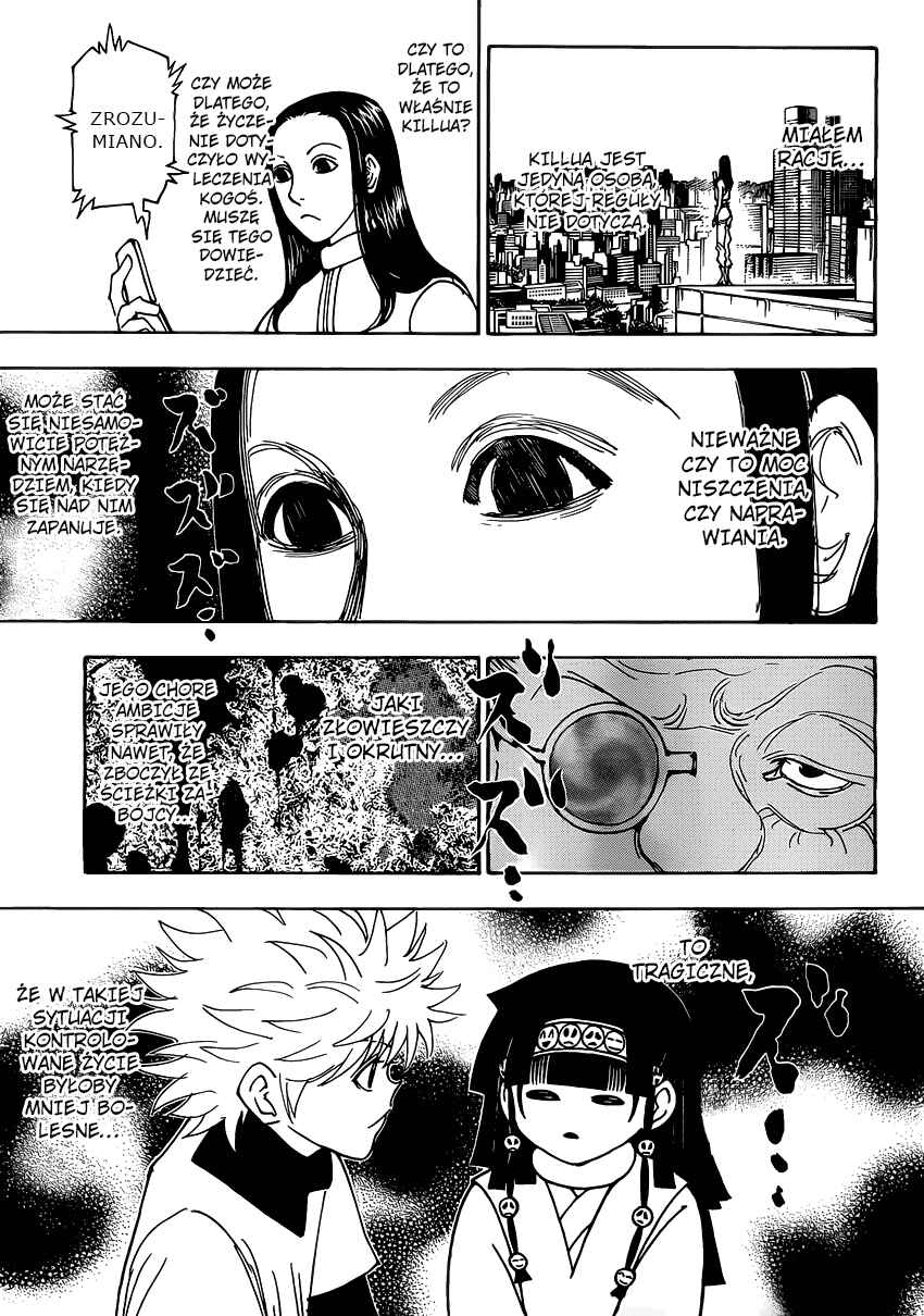 Chapter 332 - Page 12