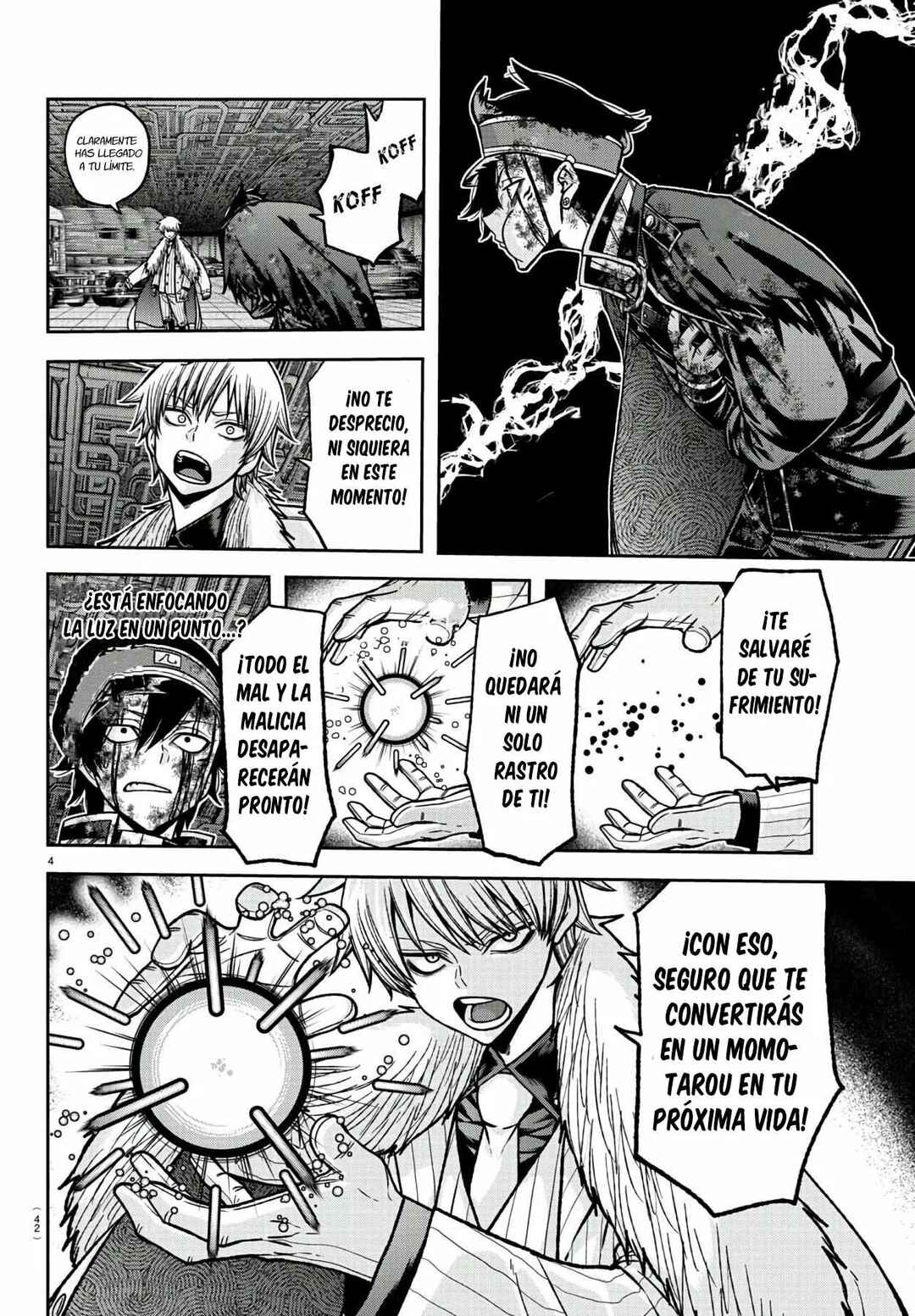 Chapter 102 - Page 6