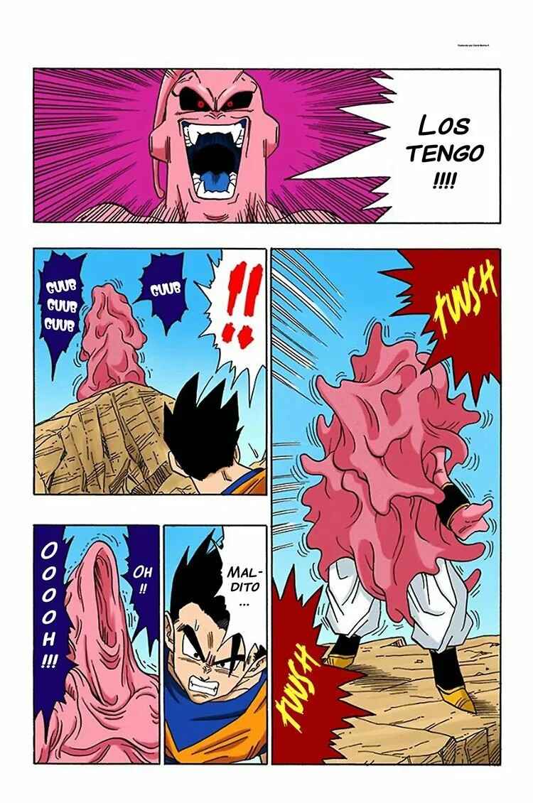Chapter 499 - Page 9