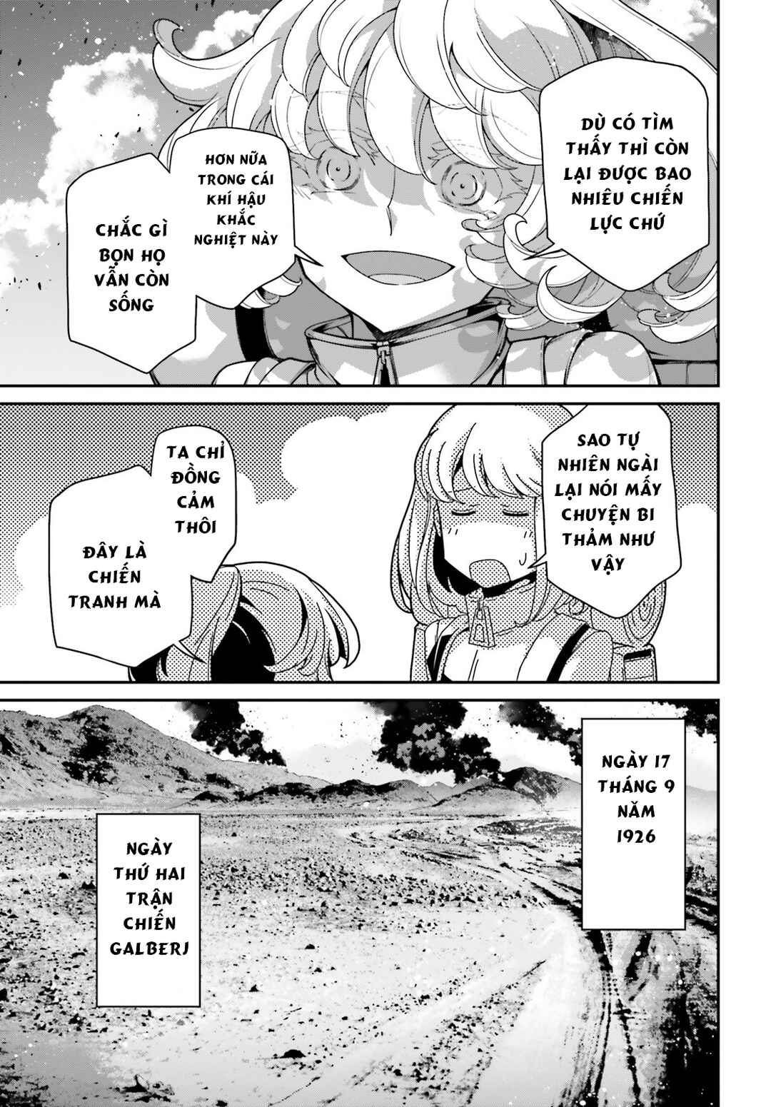 Chapter 62 - Page 26