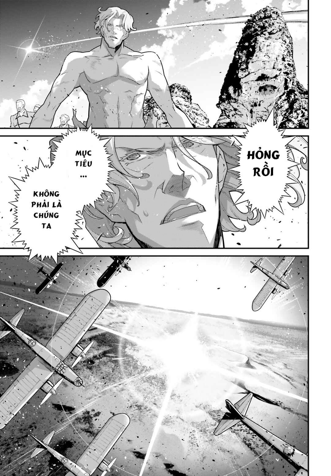 Chapter 62 - Page 61