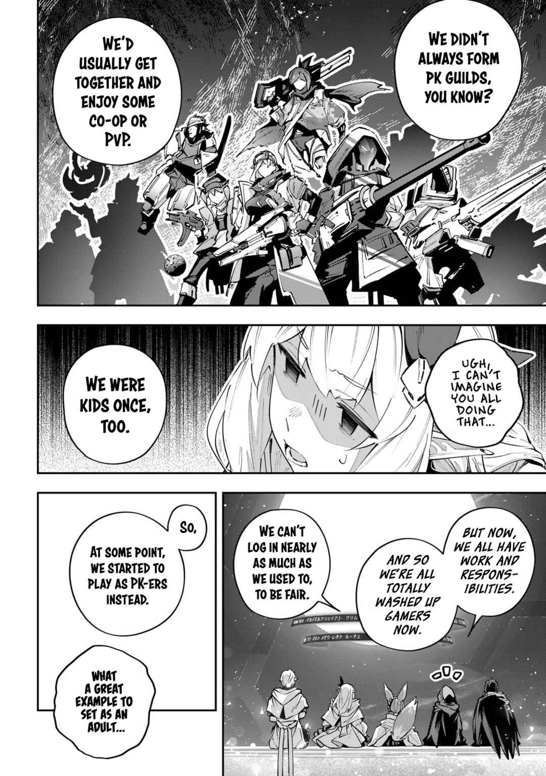 Chapter 84 - Page 14