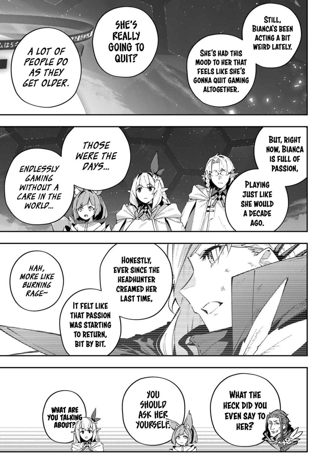 Chapter 84 - Page 15