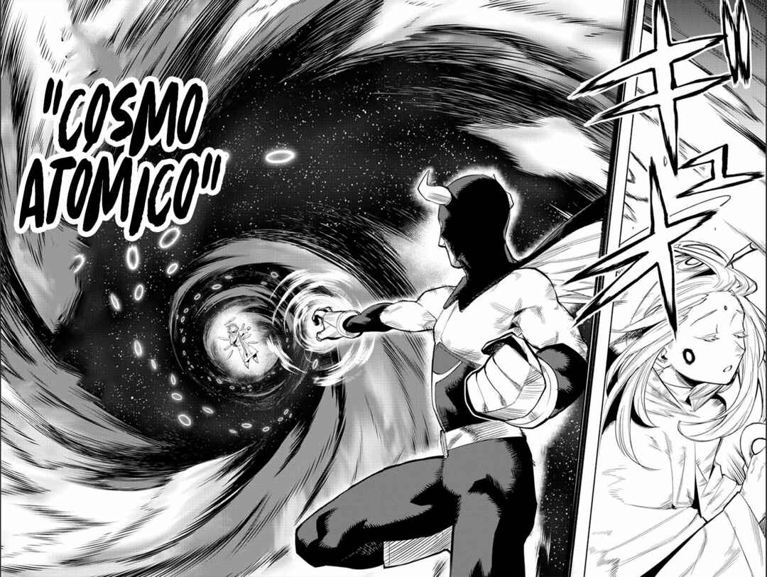 Chapter 110 - Page 7