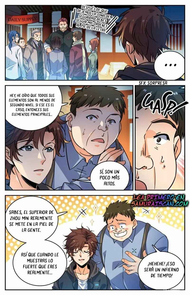 Chapter 382 - Page 7