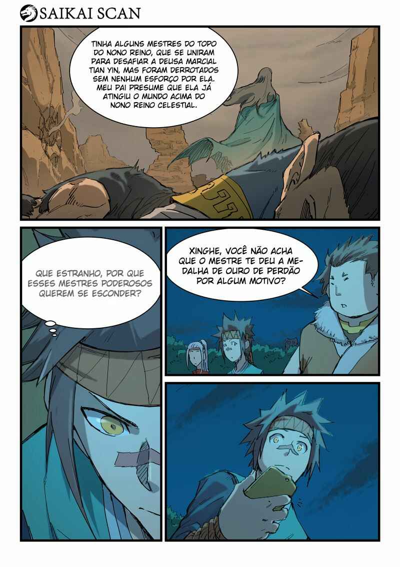 Chapter 339 - Page 5