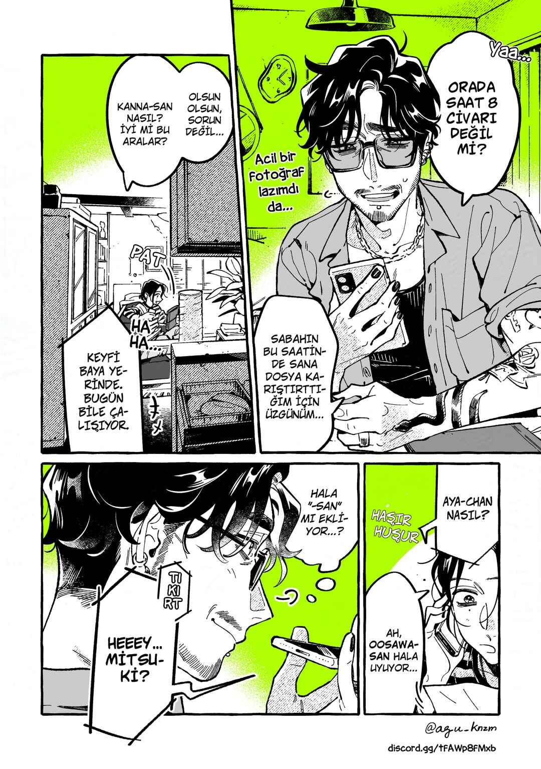Chapter 145 - Page 2