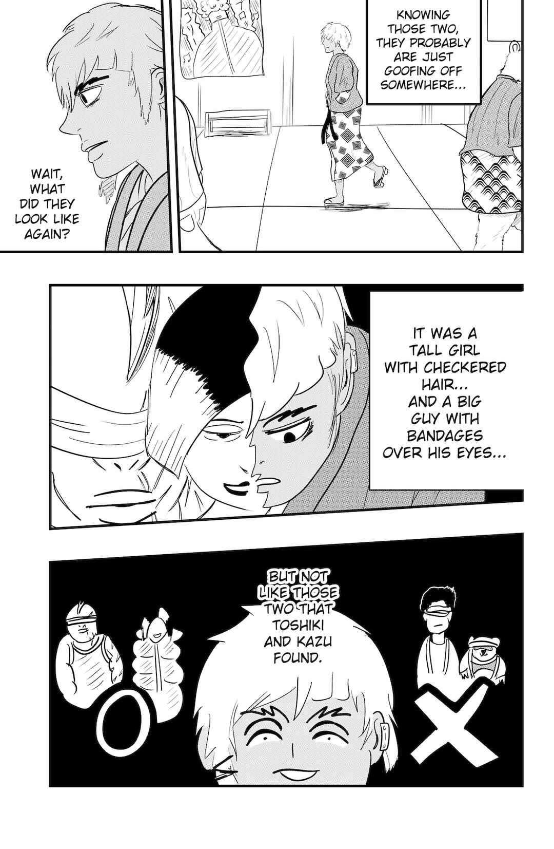 Chapter 46 - Page 27