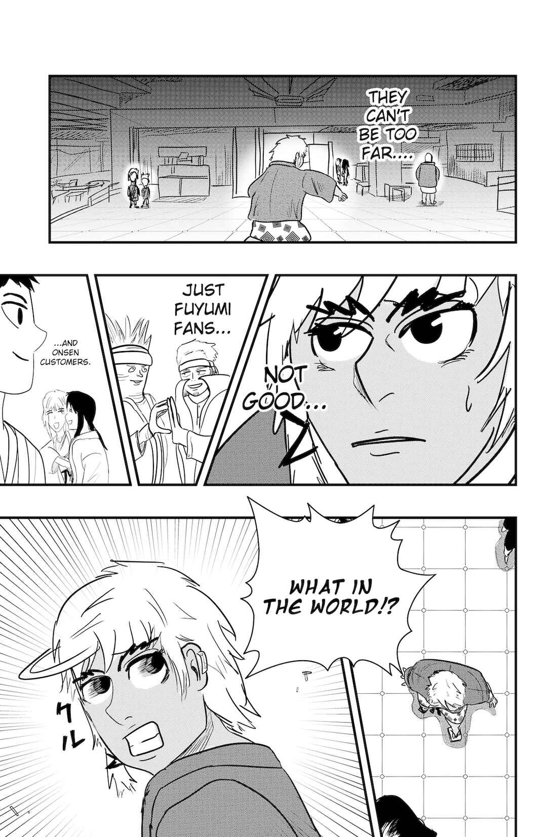 Chapter 46 - Page 7
