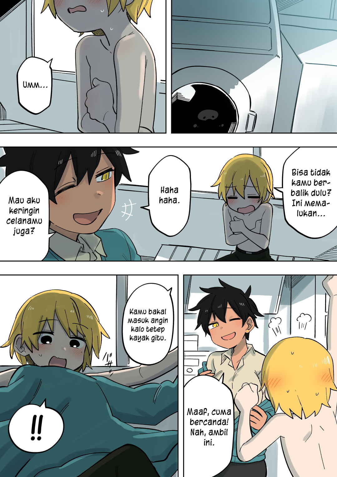 Chapter 154 - Page 3