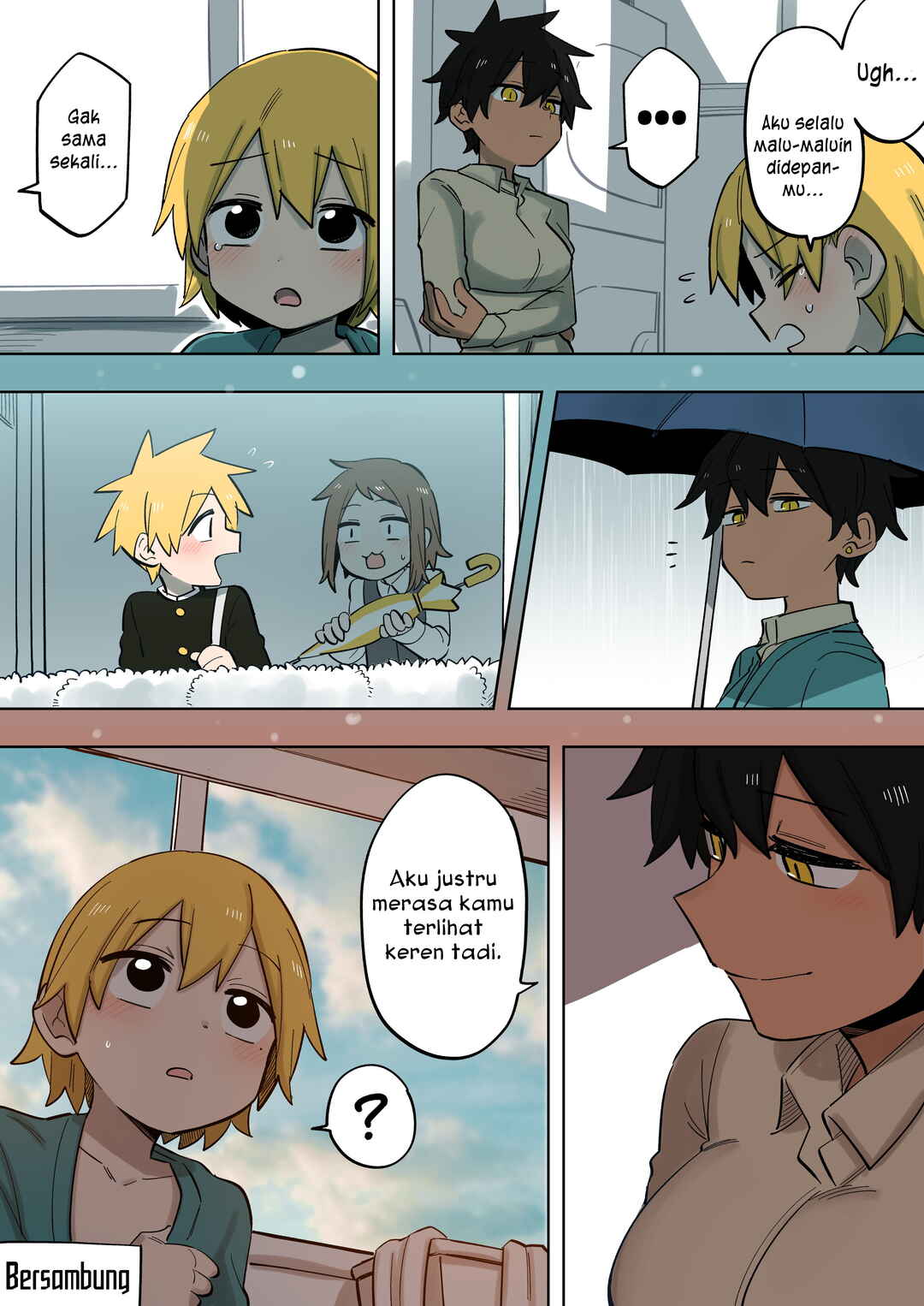 Chapter 154 - Page 4
