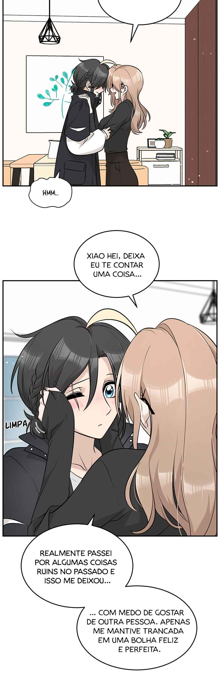 Chapter 91 - Page 7