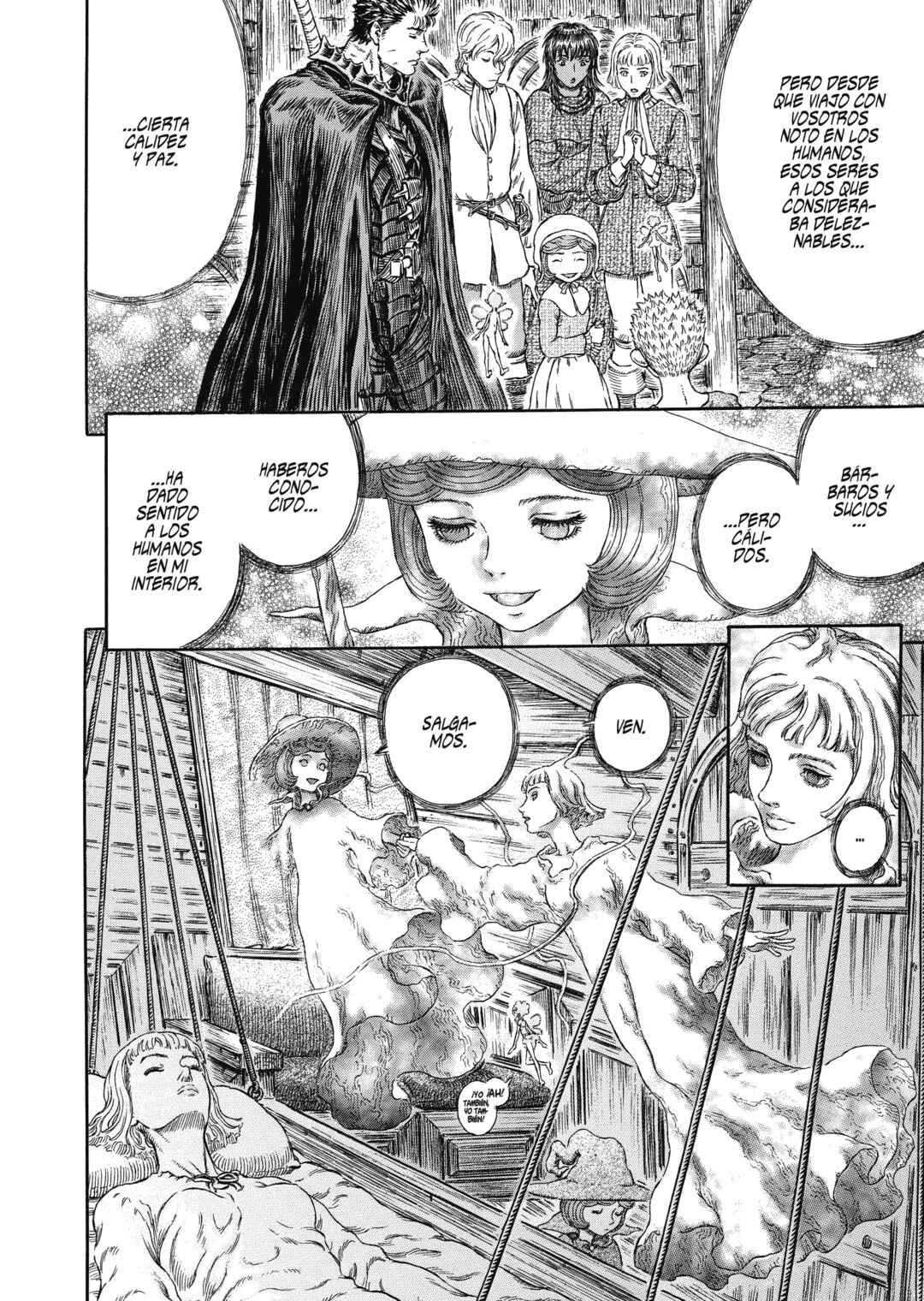Chapter 286 - Page 17