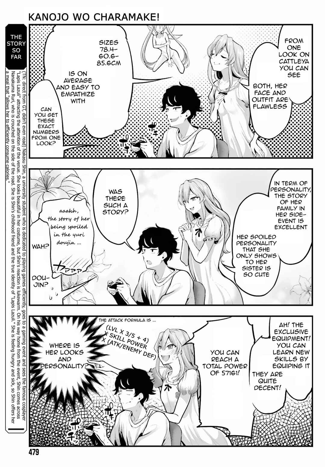 Chapter 2 - Page 7