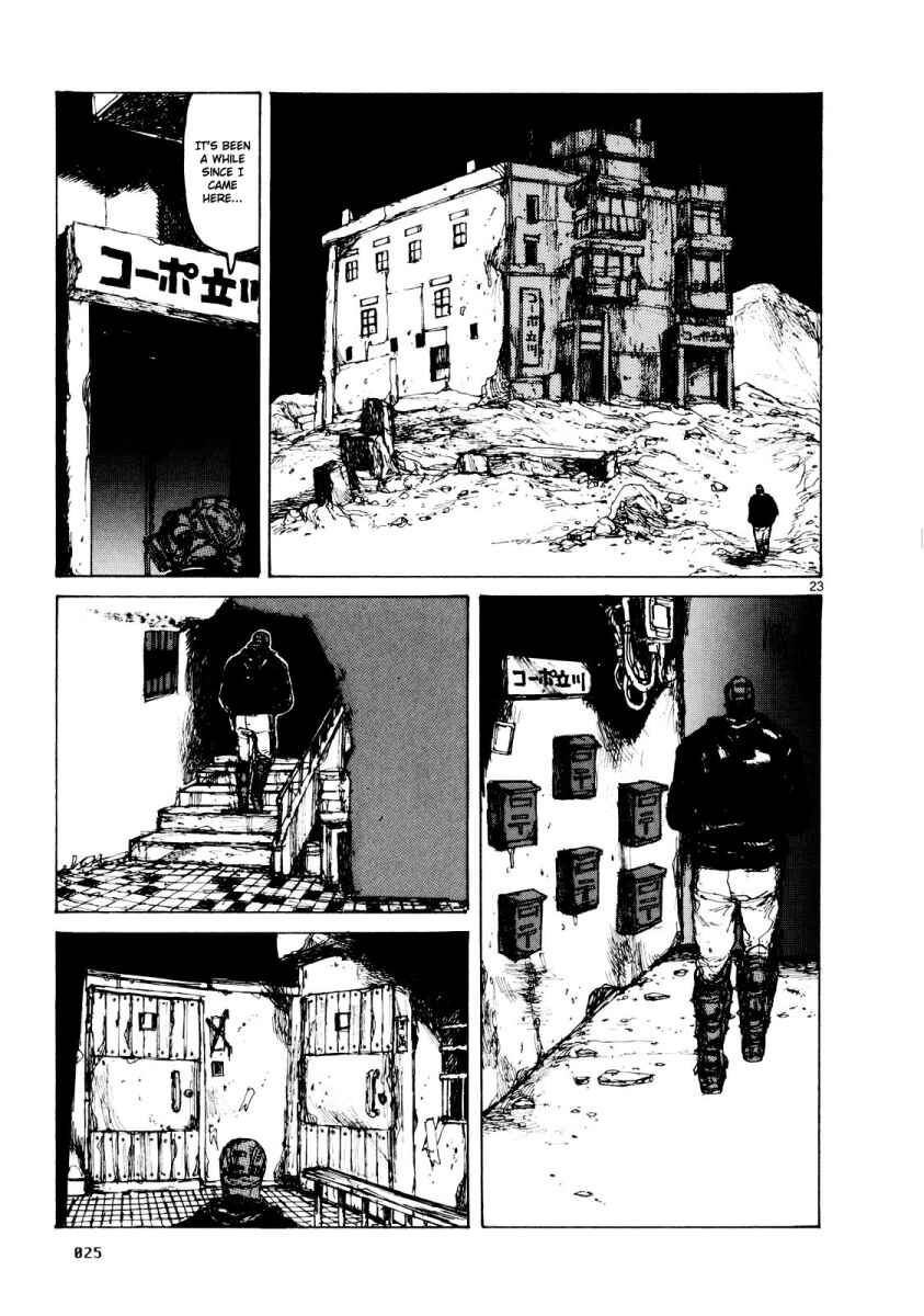 Chapter 74 - Page 30