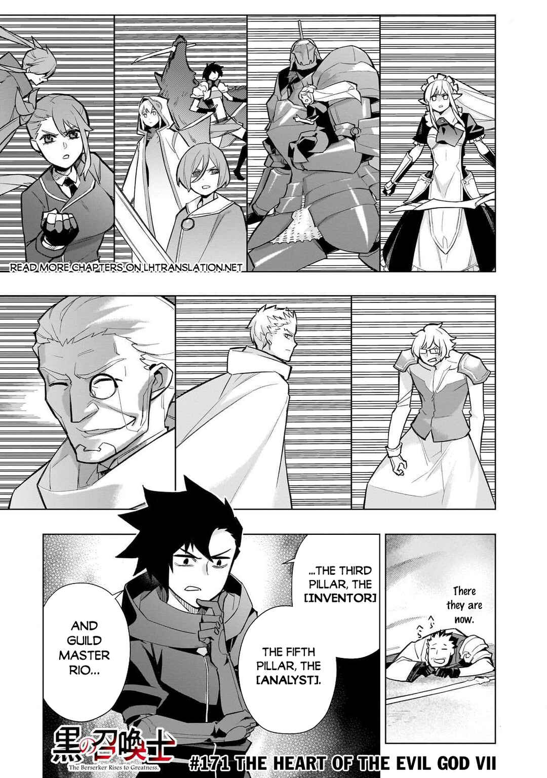 Chapter 171 - Page 2