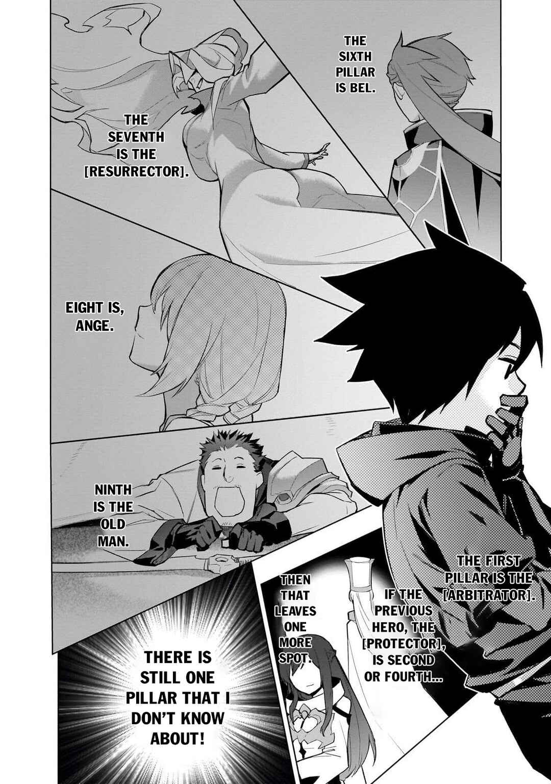 Chapter 171 - Page 3