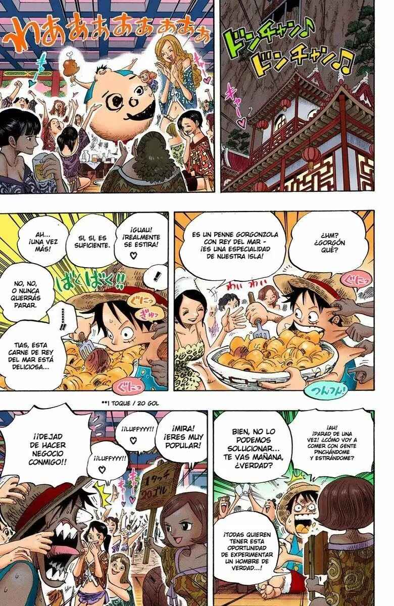 Chapter 522 - Page 3