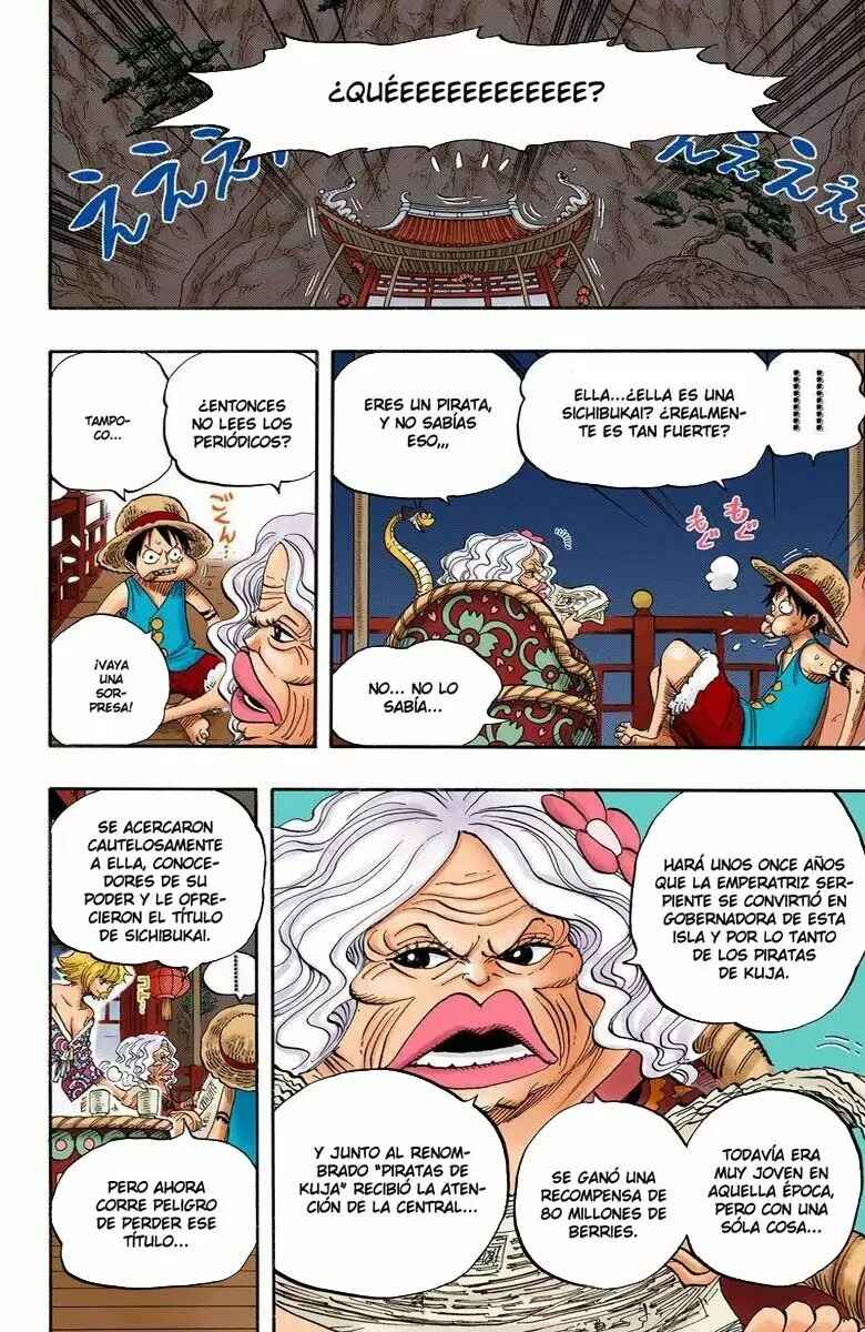 Chapter 522 - Page 6