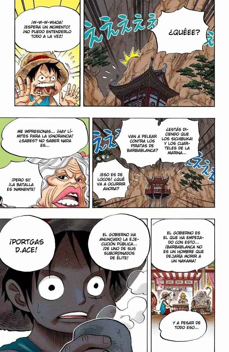 Chapter 522 - Page 7