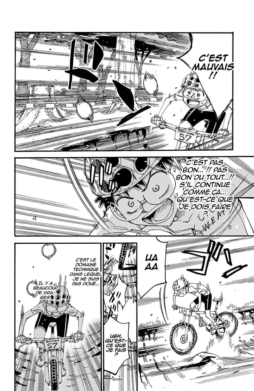 Chapter 594 - Page 12