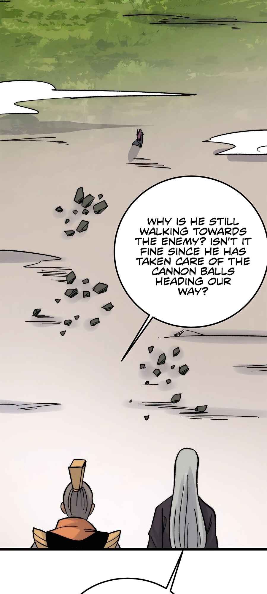Chapter 240 - Page 22