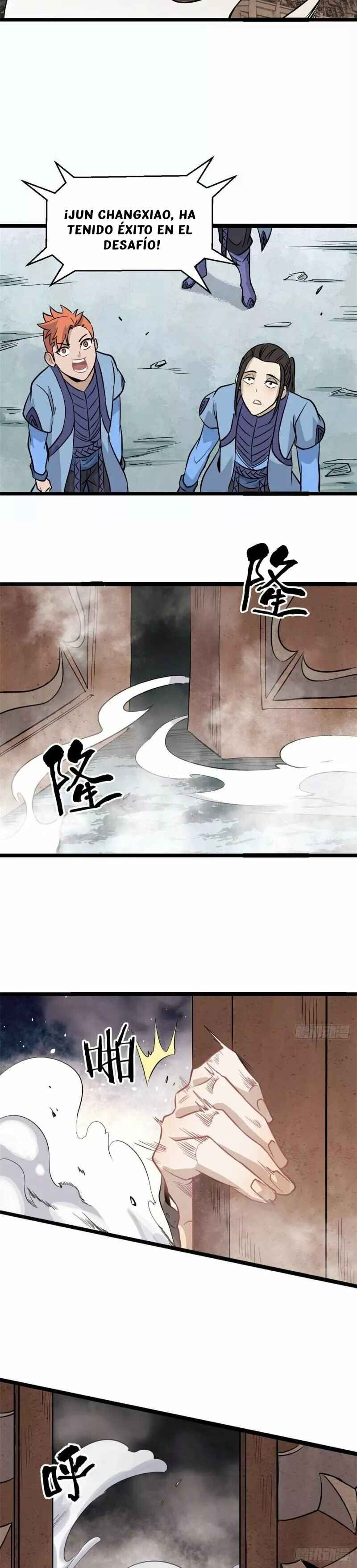 Chapter 120 - Page 16