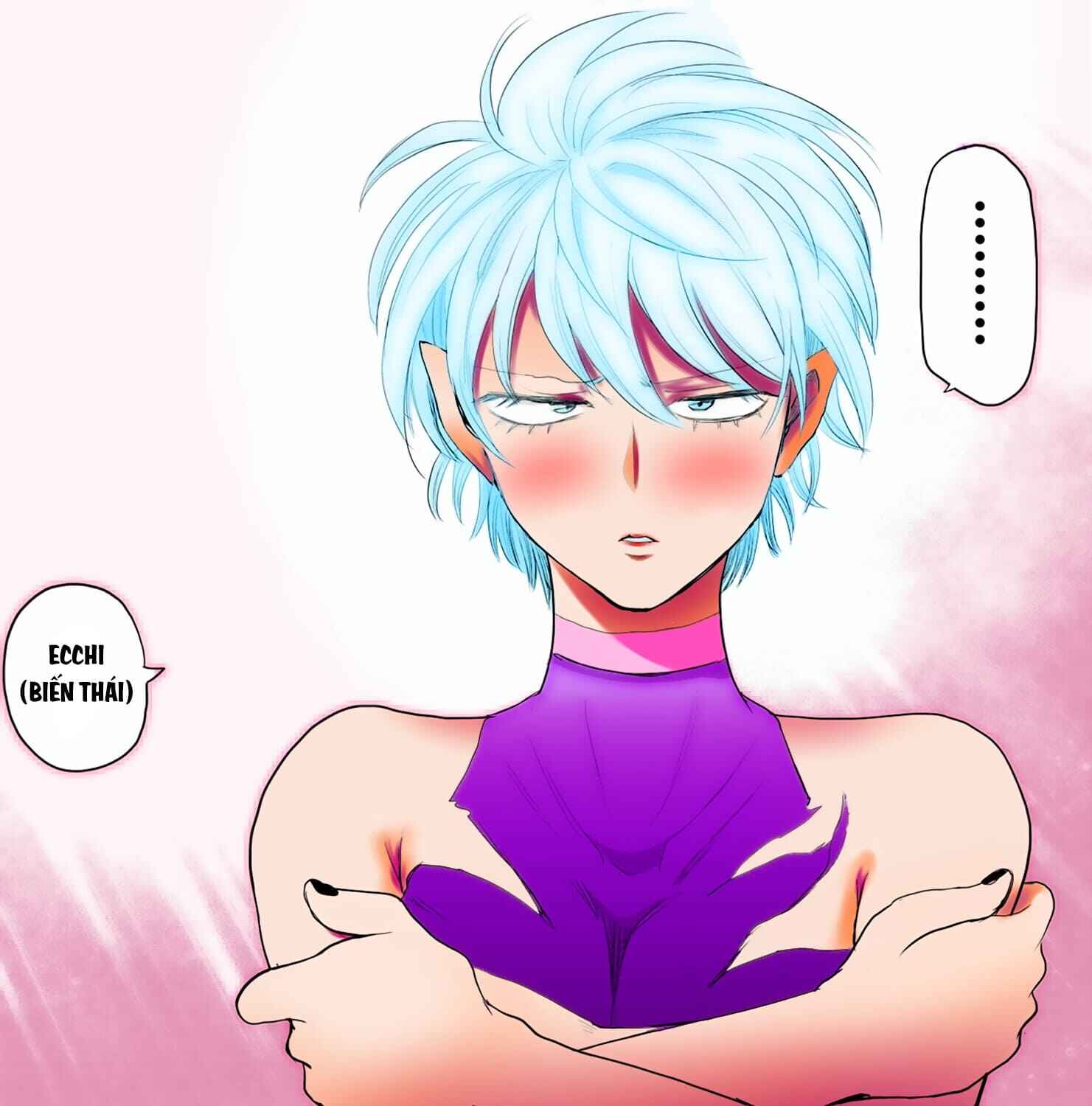 Chapter 230 - Page 21