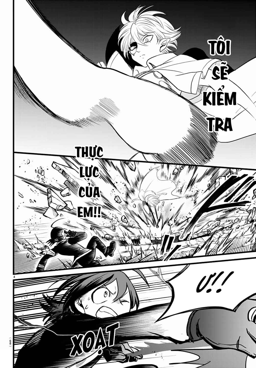 Chapter 230 - Page 5