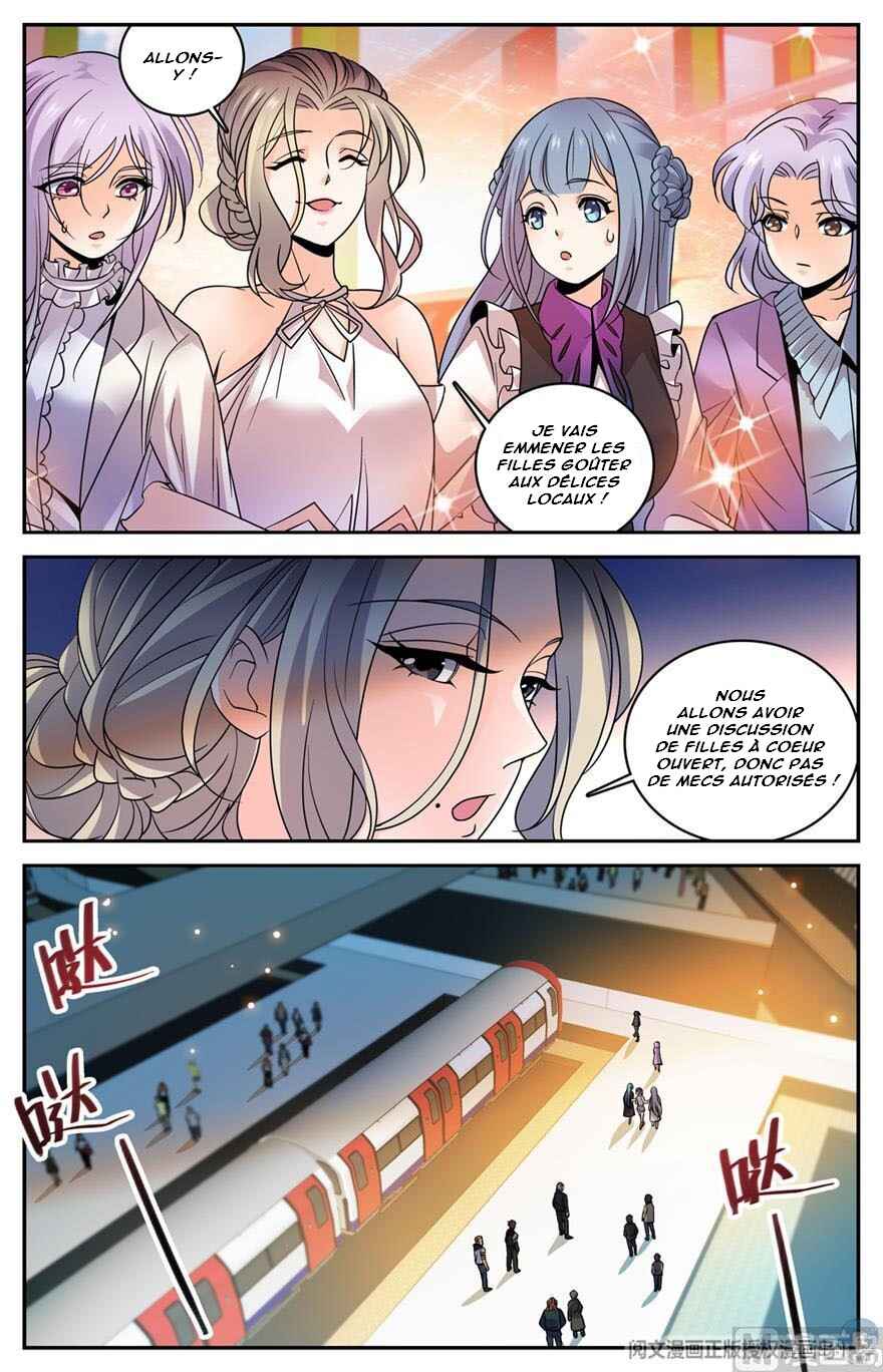Chapter 489 - Page 12