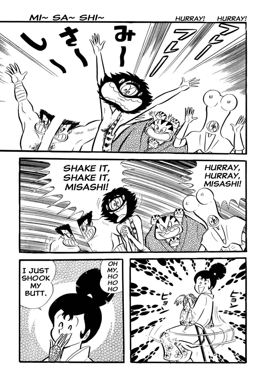 Chapter 63 - Page 15