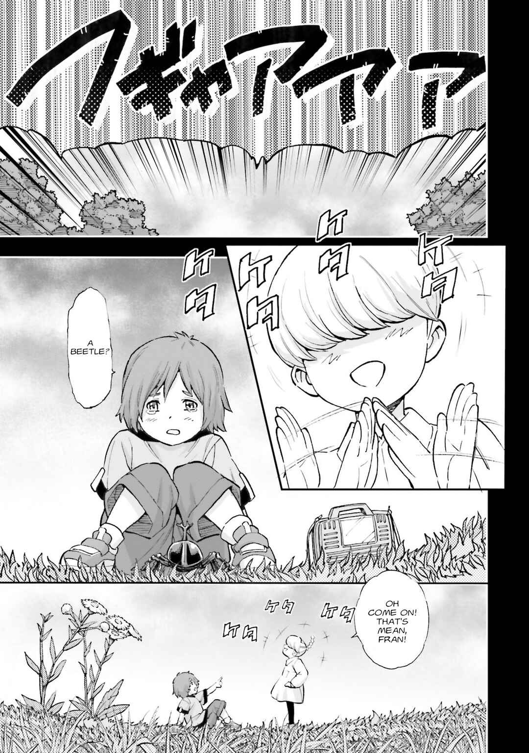 Chapter 32 - Page 18