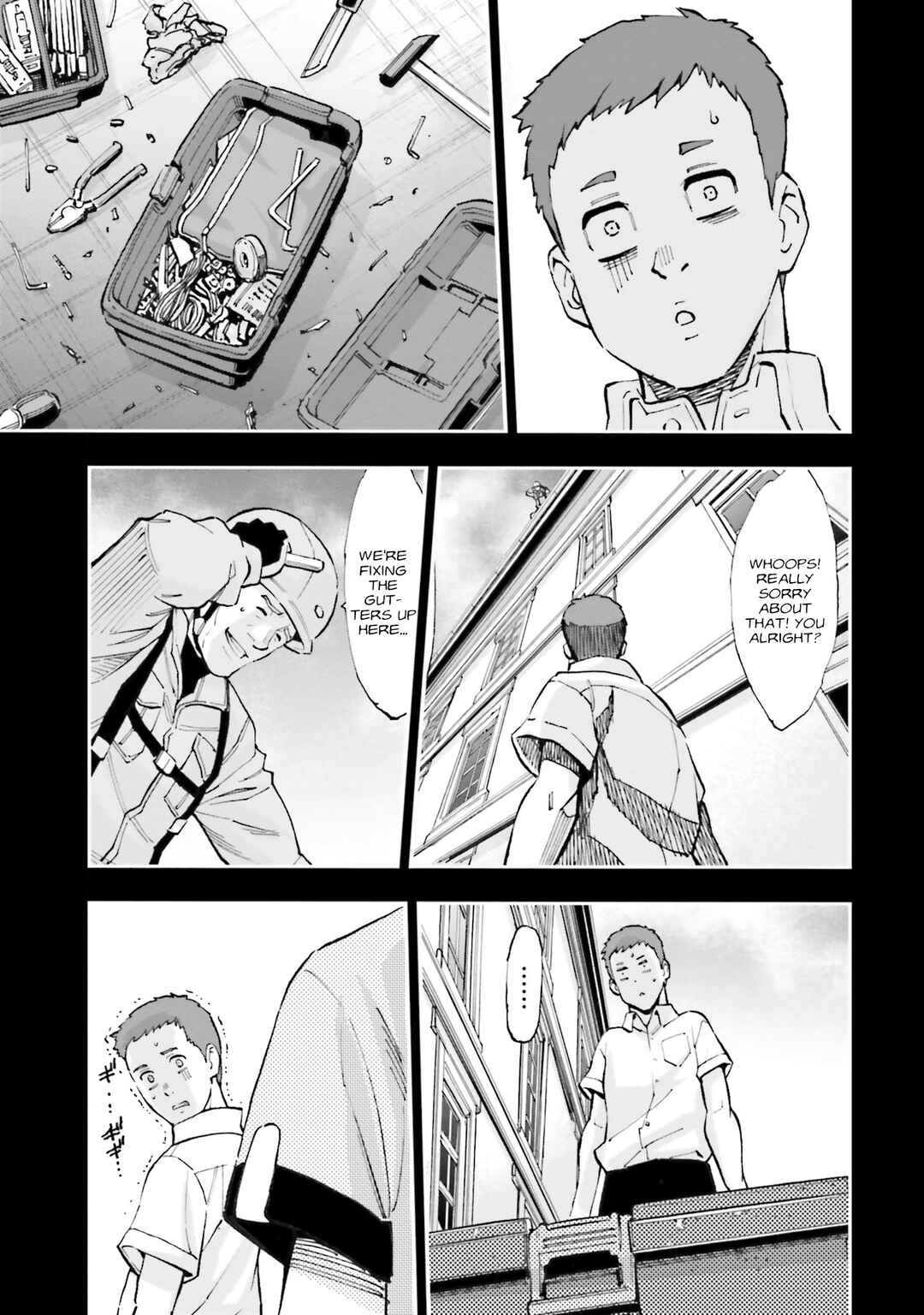 Chapter 32 - Page 26