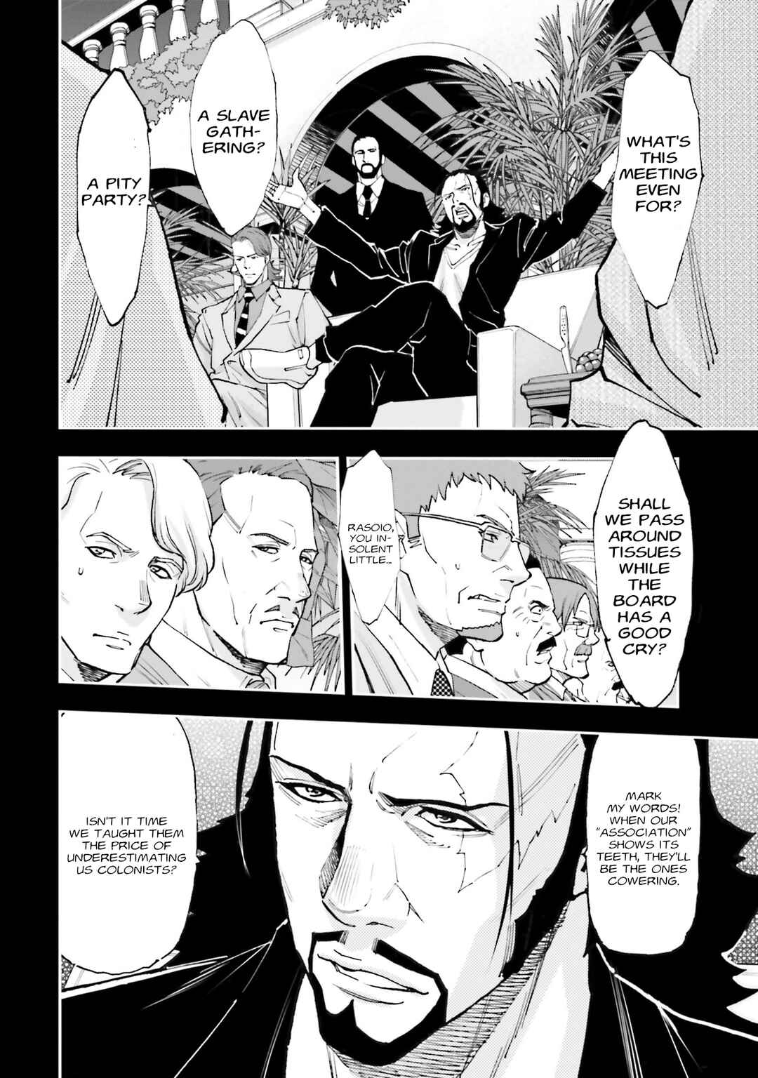 Chapter 32 - Page 31