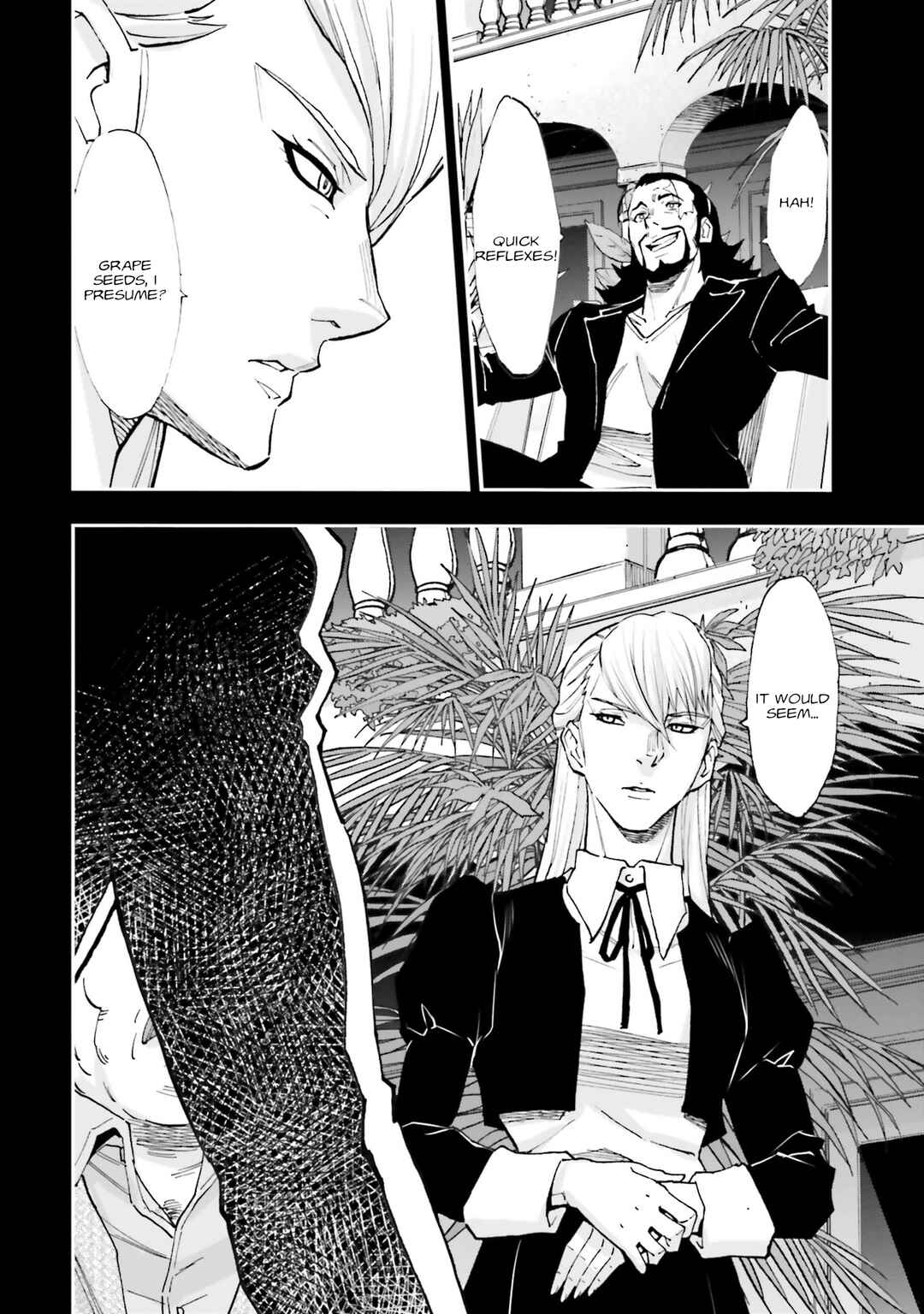 Chapter 32 - Page 39