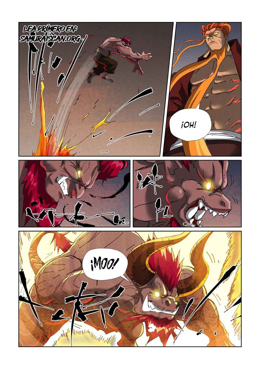 Chapter 475.5 - Page 11