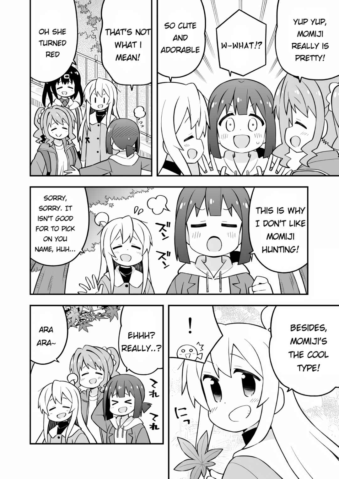 Chapter 70 - Page 6