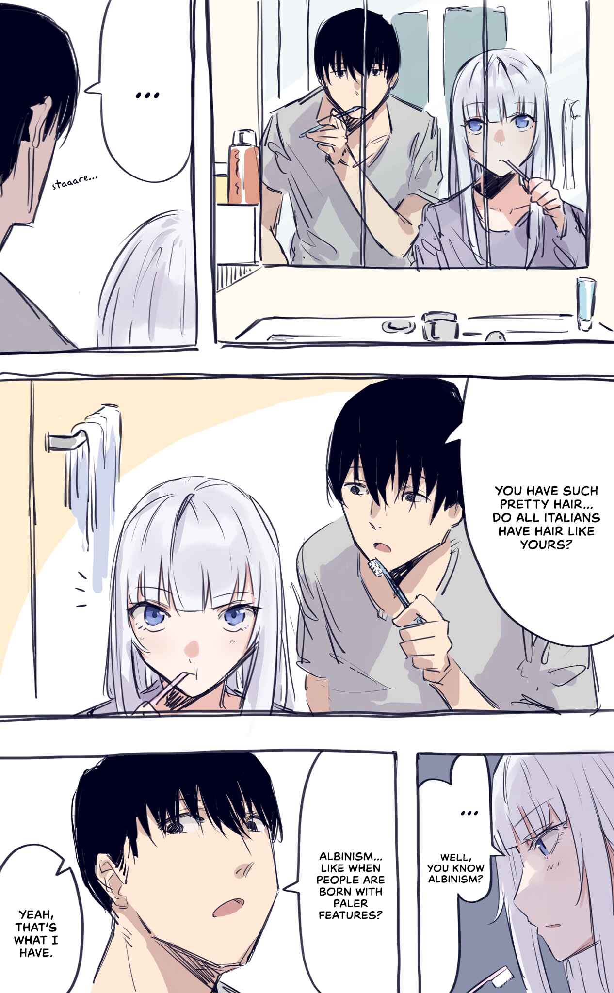 Chapter 3 - Page 1