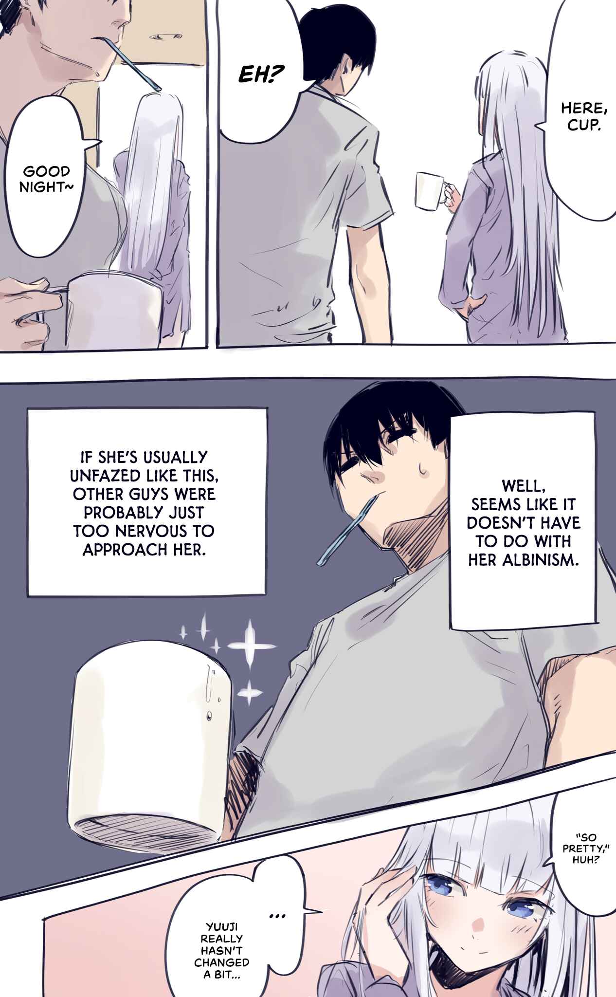 Chapter 3 - Page 4