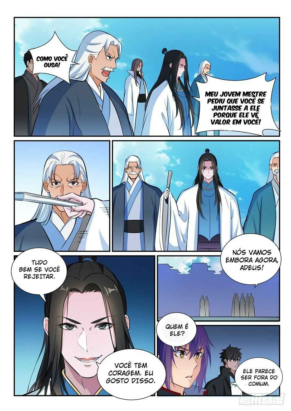 Chapter 368 - Page 4