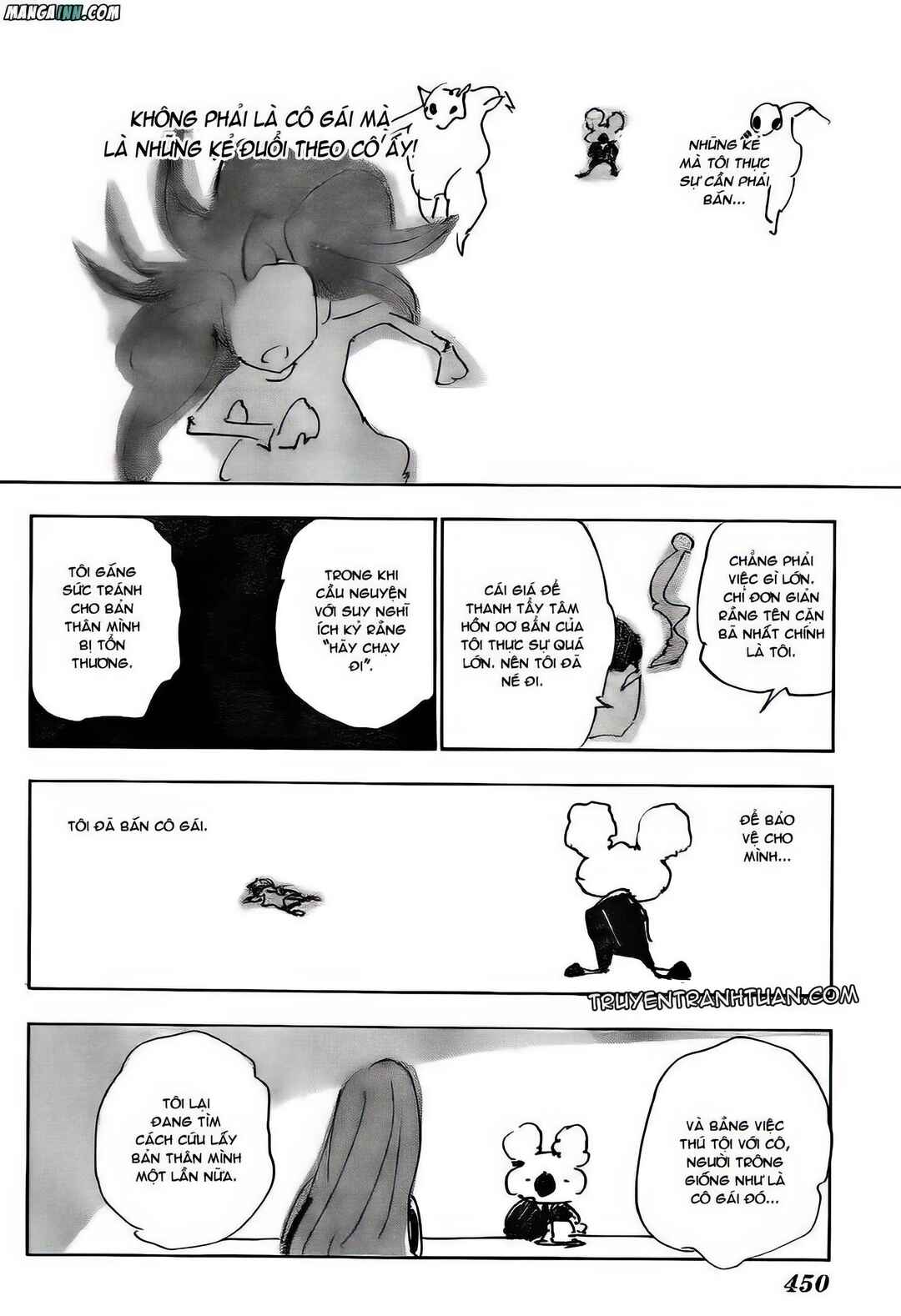 Chapter 337 - Page 10