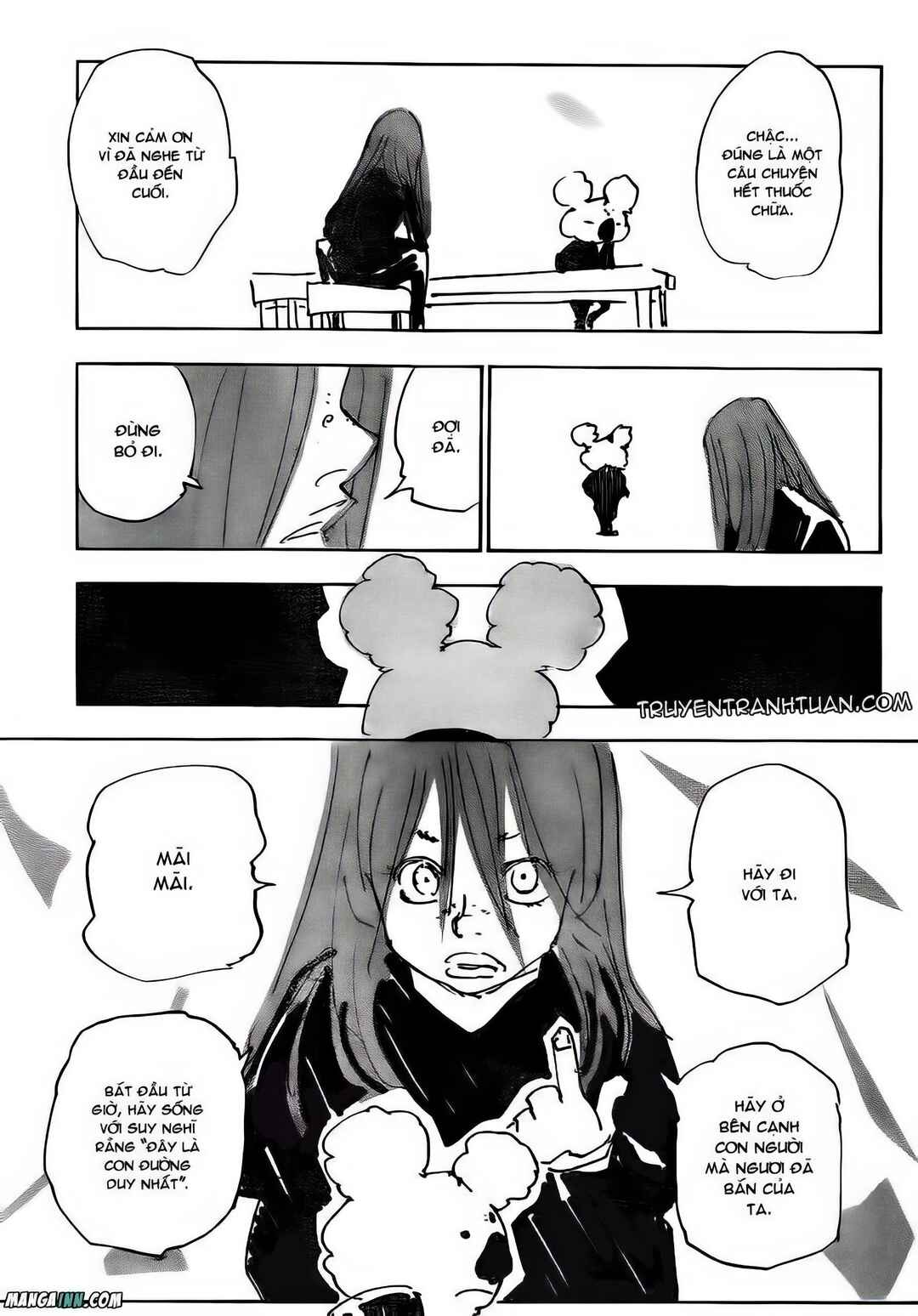 Chapter 337 - Page 11