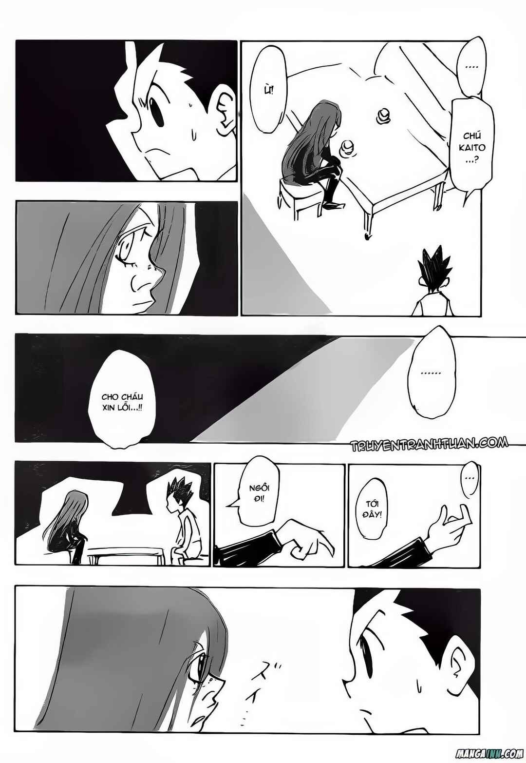 Chapter 337 - Page 14
