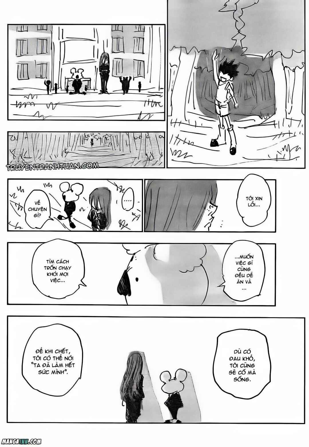 Chapter 337 - Page 18