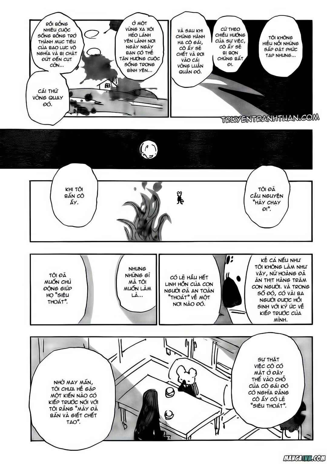 Chapter 337 - Page 5
